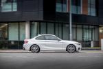 BMW M240i Coupe 2017 года (UK)